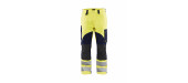 1588 Pantalon multinormes inhérent