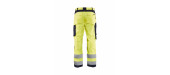 1588 Pantalon multinormes inhérent