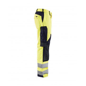 1588 Pantalon multinormes inhérent
