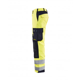 1588 Pantalon multinormes inhérent