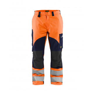1588 Pantalon multinormes inhérent