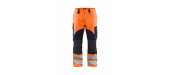 1588 Pantalon multinormes inhérent