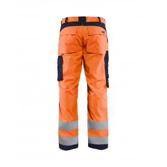 1588 Pantalon multinormes inhérent