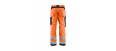 1588 Pantalon multinormes inhérent