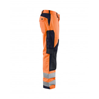 1588 Pantalon multinormes inhérent