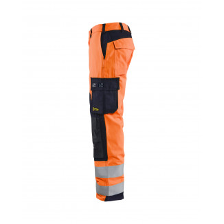1588 Pantalon multinormes inhérent