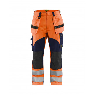 1589 Pantalon multinormes inhérent