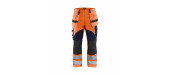 1589 Pantalon multinormes inhérent