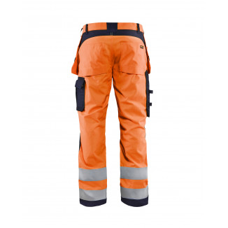 1589 Pantalon multinormes inhérent