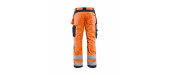 1589 Pantalon multinormes inhérent