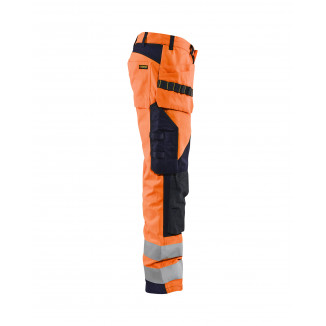 1589 Pantalon multinormes inhérent