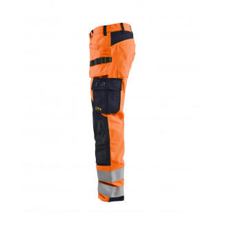 1589 Pantalon multinormes inhérent