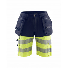 1596 Short haute-visibilité stretch 4D