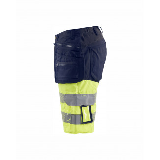 1596 Short haute-visibilité stretch 4D