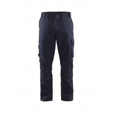 1701 Pantalon de soudeur