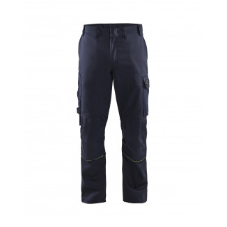 1701 Pantalon de soudeur
