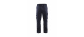 1701 Pantalon de soudeur