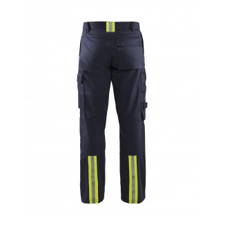 1701 Pantalon de soudeur