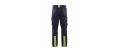 1701 Pantalon de soudeur