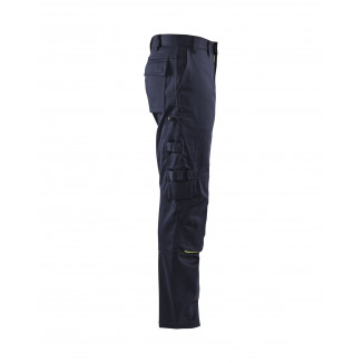 1701 Pantalon de soudeur