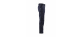 1701 Pantalon de soudeur