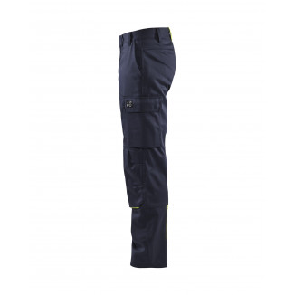 1701 Pantalon de soudeur