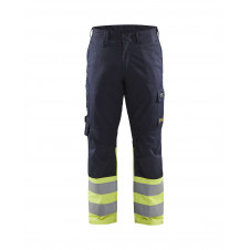 1705 Pantalon inherent steel