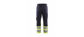 1705 Pantalon inherent steel