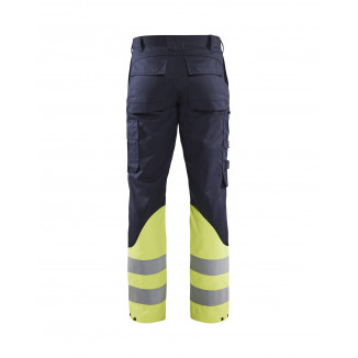 1705 Pantalon inherent steel