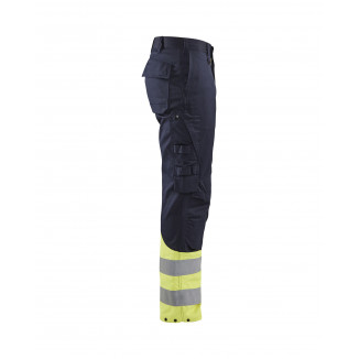 1705 Pantalon inherent steel