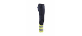 1705 Pantalon inherent steel