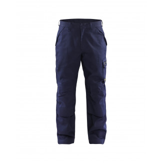 1724 Pantalon Retardant Flamme