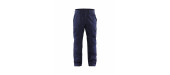 1724 Pantalon Retardant Flamme