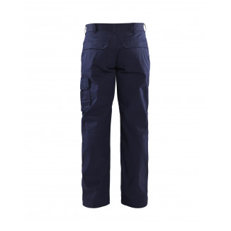 1724 Pantalon Retardant Flamme
