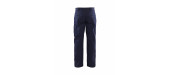1724 Pantalon Retardant Flamme