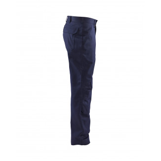 1724 Pantalon Retardant Flamme