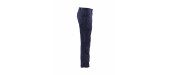 1724 Pantalon Retardant Flamme