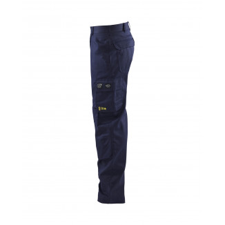 1724 Pantalon Retardant Flamme