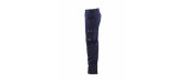 1724 Pantalon Retardant Flamme