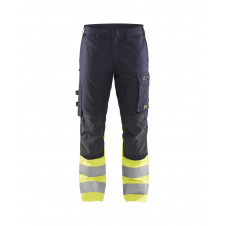 1787 Pantalon multinormes inhérent +stretch