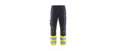1787 Pantalon multinormes inhérent +stretch