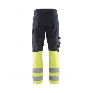 1787 Pantalon multinormes inhérent +stretch