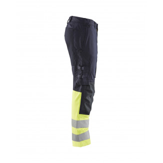 1787 Pantalon multinormes inhérent +stretch