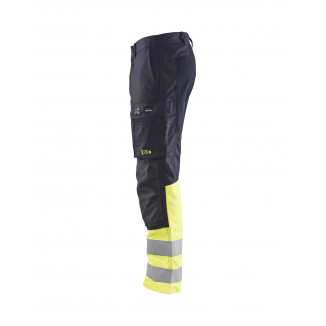 1787 Pantalon multinormes inhérent +stretch