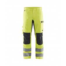 1788 Pantalon multinormes inhérent +stretch