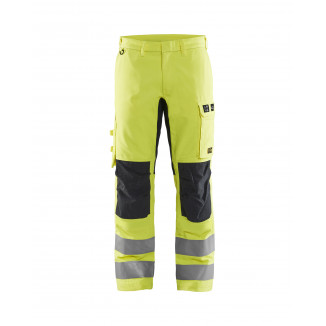 1788 Pantalon multinormes inhérent +stretch