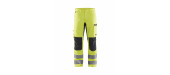 1788 Pantalon multinormes inhérent +stretch