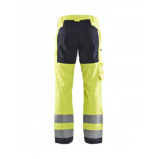 1788 Pantalon multinormes inhérent +stretch