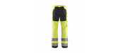 1788 Pantalon multinormes inhérent +stretch