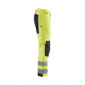 1788 Pantalon multinormes inhérent +stretch